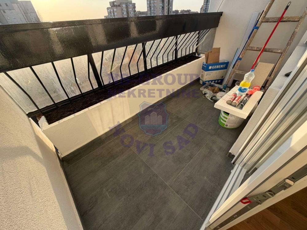 Slika 11 - Jednoiposoban stan na prodaju, 38m2, 119.480€