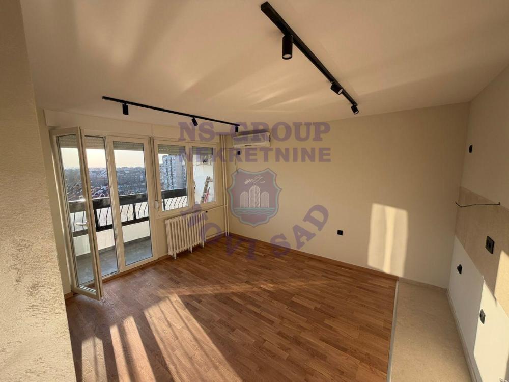 Glavna slika -Jednoiposoban stan na prodaju, 38m2, 119.480€