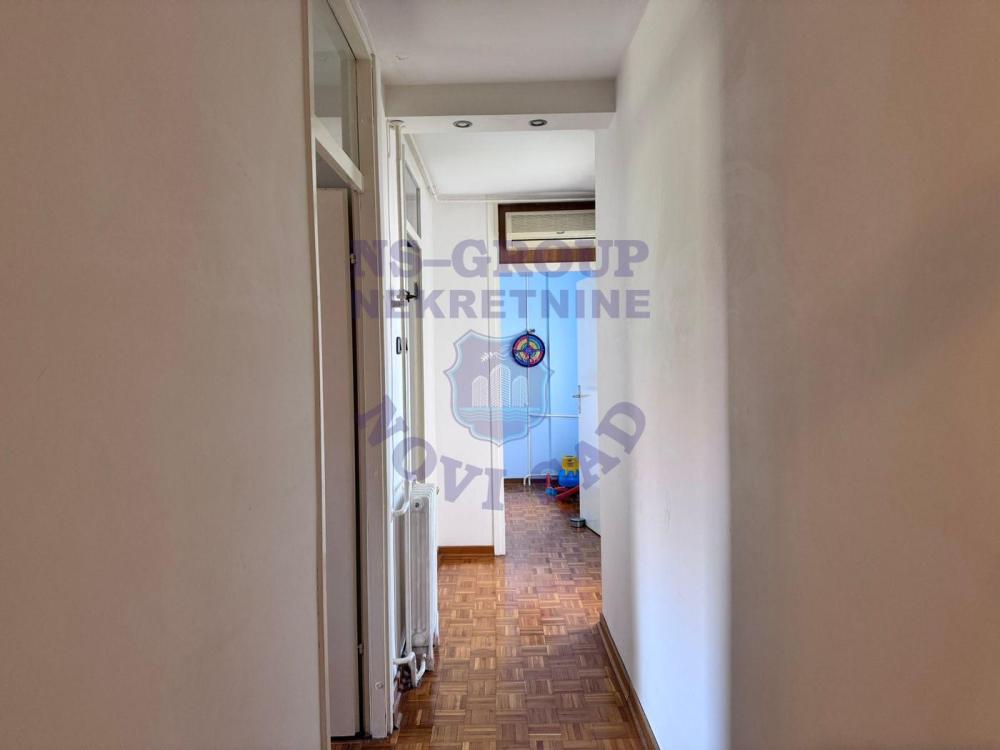 Slika 1 - Četvorosoban stan na prodaju, 92m2, 236.900€