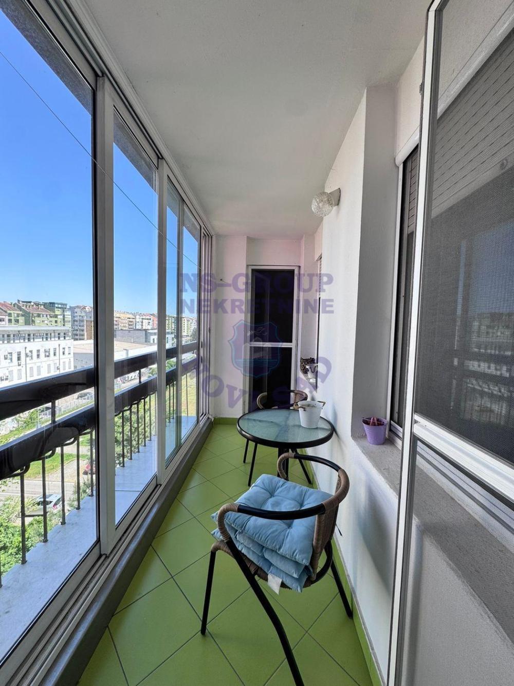 Slika 5 - Četvorosoban stan na prodaju, 92m2, 236.900€