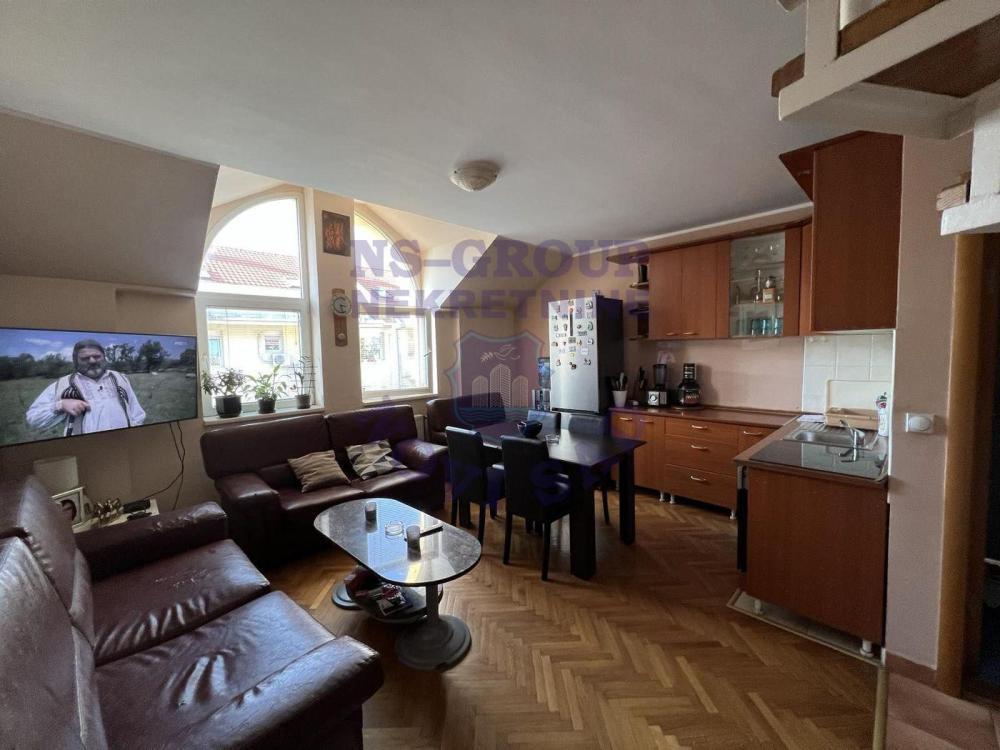 Glavna slika -Trosoban stan na prodaju, 63m2, 154.500€