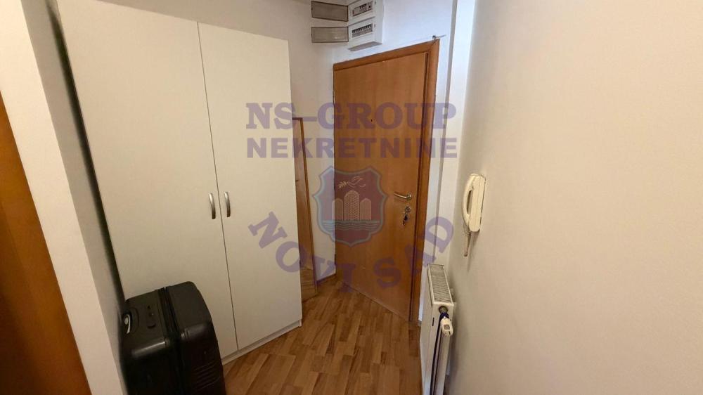 Slika 4 - Jednosoban stan na prodaju, 35m2, 129.780€