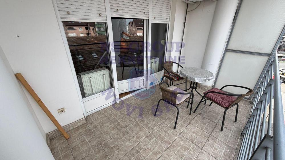 Slika 8 - Jednosoban stan na prodaju, 35m2, 129.780€