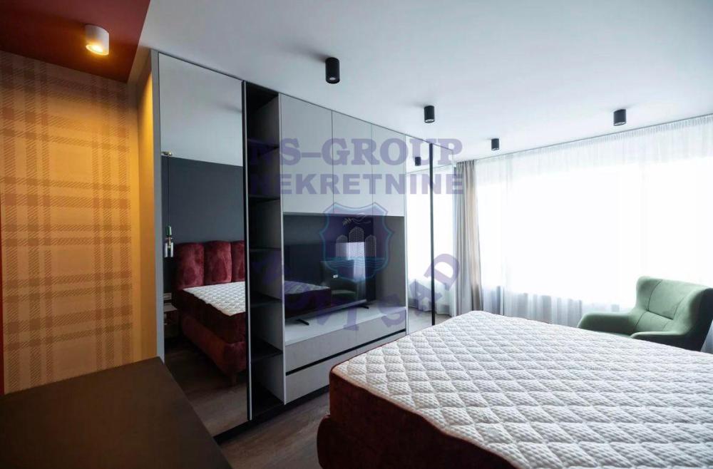 Slika 3 - Jednosoban stan na prodaju, 34m2, 141.830€