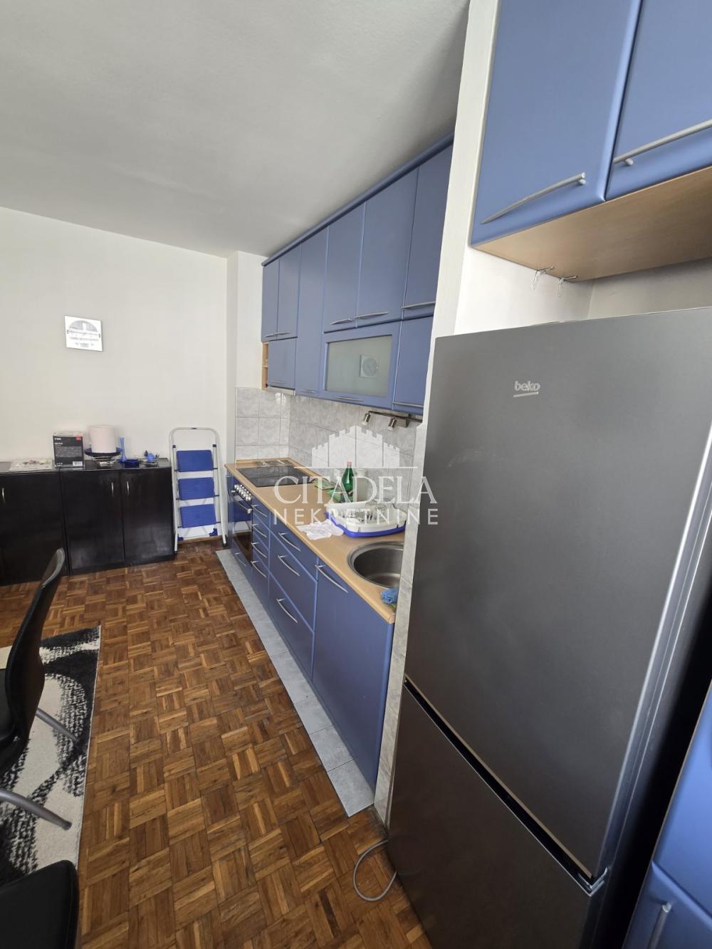 Slika 4 - Požeška, Dvosoban stan za izdavanje, 58m2, 500€