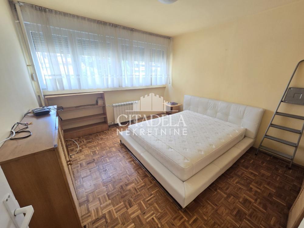 Slika 5 - Požeška, Dvosoban stan za izdavanje, 58m2, 500€