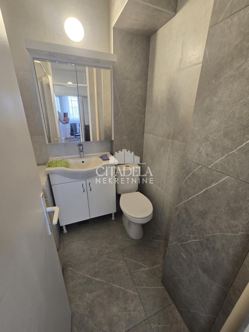 Slika 9 - Požeška, Dvosoban stan za izdavanje, 58m2, 500€