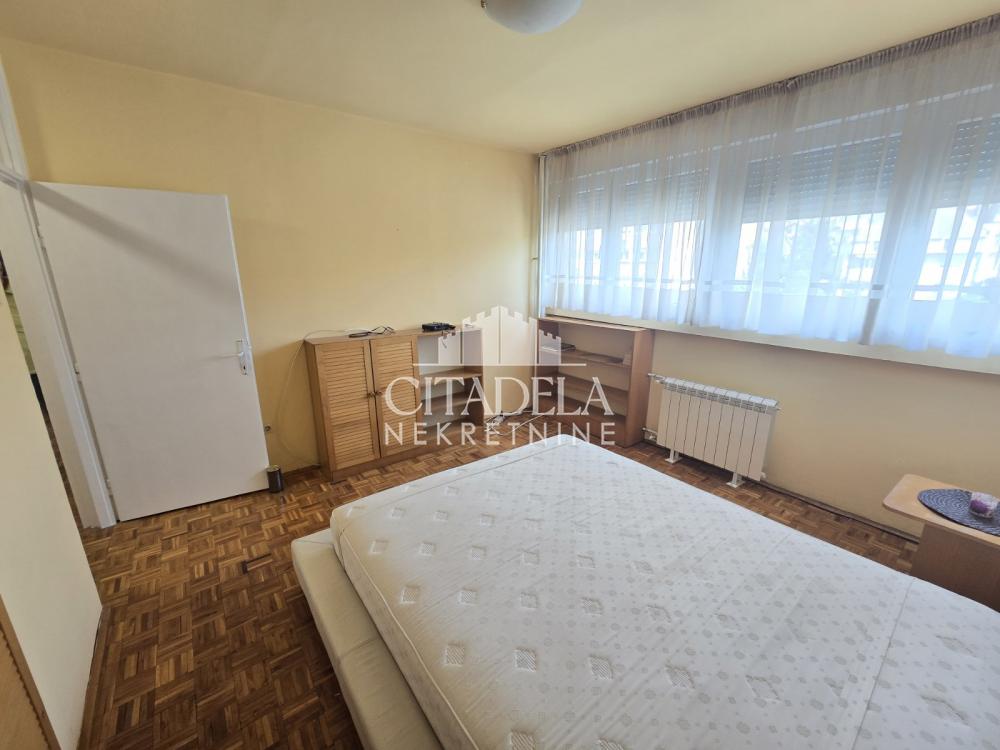 Slika 6 - Požeška, Dvosoban stan za izdavanje, 58m2, 500€