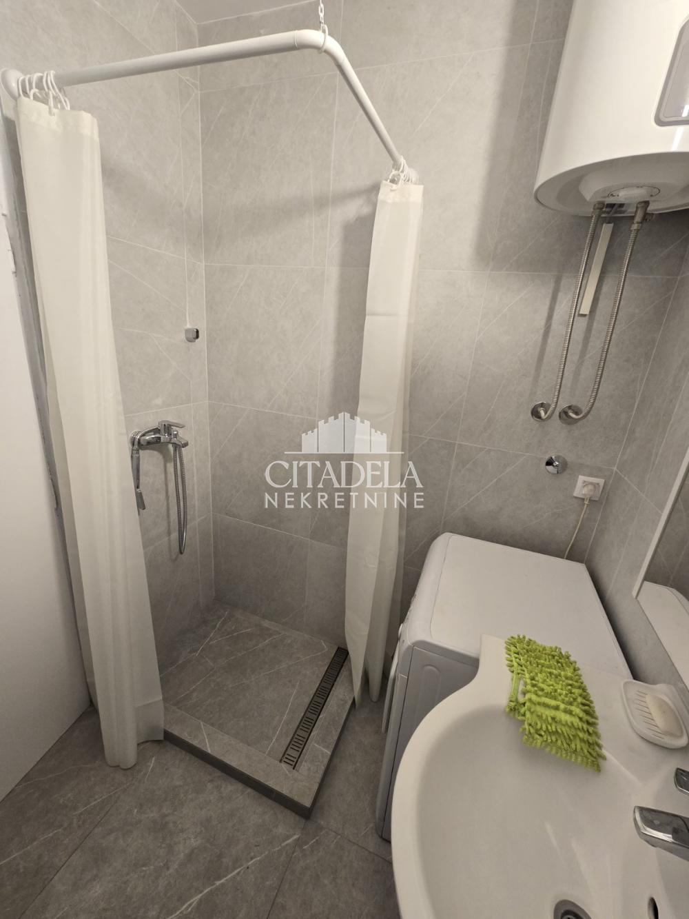 Slika 10 - Požeška, Dvosoban stan za izdavanje, 58m2, 500€