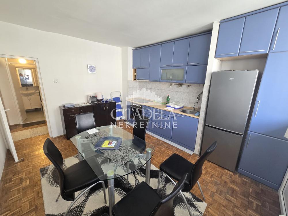 Slika 3 - Požeška, Dvosoban stan za izdavanje, 58m2, 500€