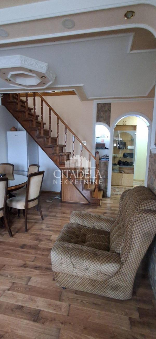 Slika 11 - Tome Maksimovića, Dvoiposoban stan na prodaju, 66m2, 238.000€