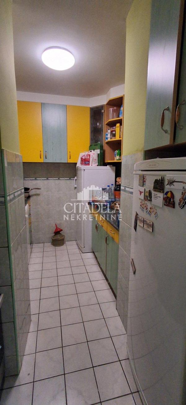 Slika 4 - Tome Maksimovića, Dvoiposoban stan na prodaju, 66m2, 238.000€