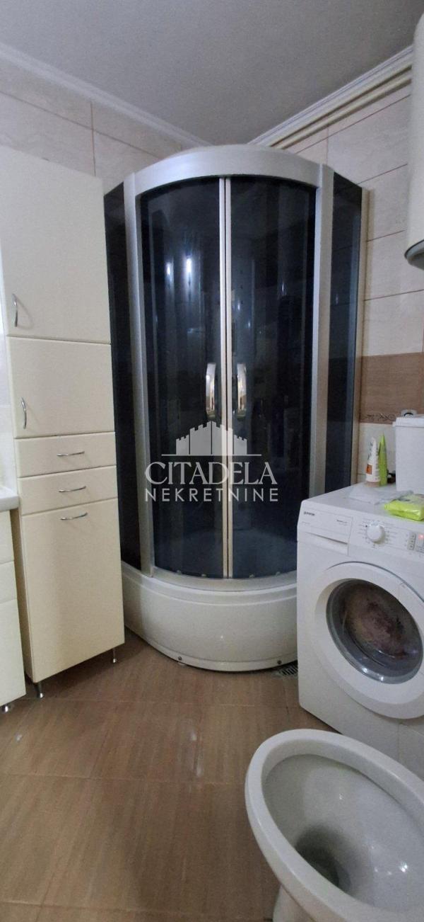 Slika 9 - Tome Maksimovića, Dvoiposoban stan na prodaju, 66m2, 238.000€