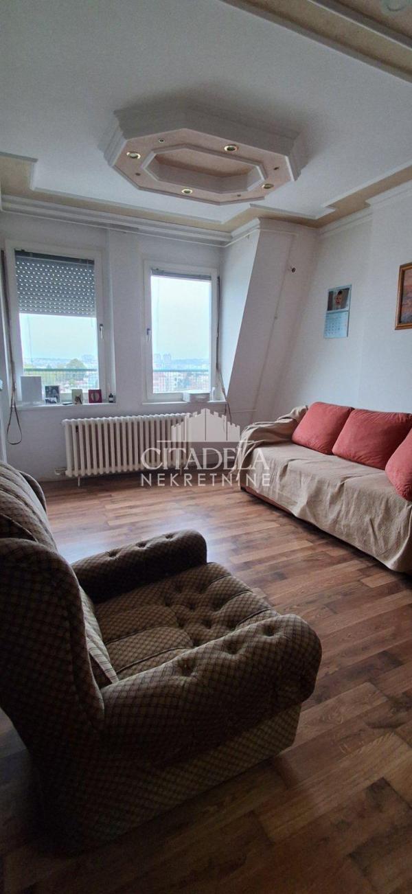 Slika 8 - Tome Maksimovića, Dvoiposoban stan na prodaju, 66m2, 238.000€