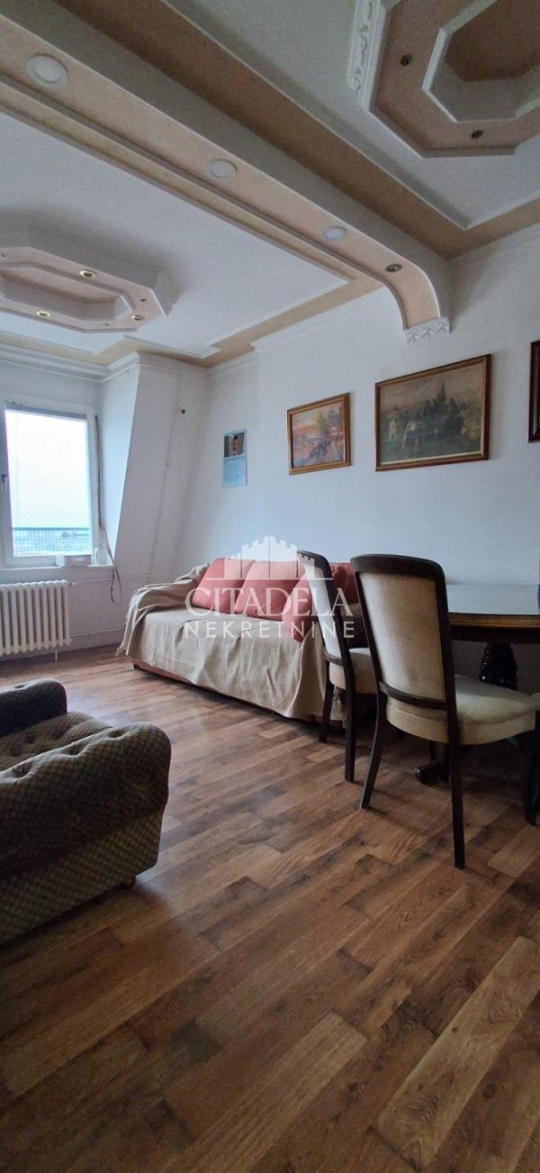 Slika 7 - Tome Maksimovića, Dvoiposoban stan na prodaju, 66m2, 238.000€