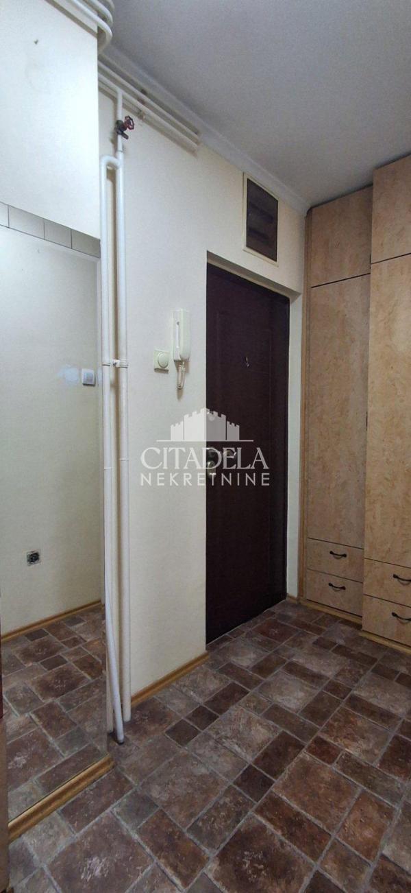 Glavna slika -Tome Maksimovića, Dvoiposoban stan na prodaju, 66m2, 238.000€