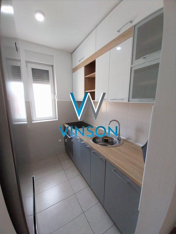 Slika 2 - Bele njive, Troiposoban stan za izdavanje, 70m2, 1.100€