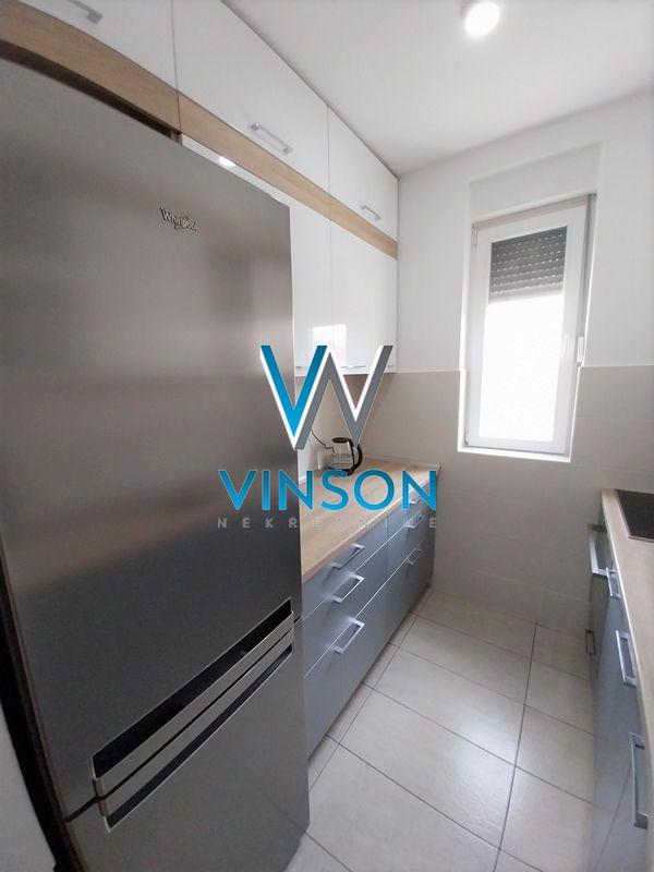 Slika 3 - Bele njive, Troiposoban stan za izdavanje, 70m2, 1.100€