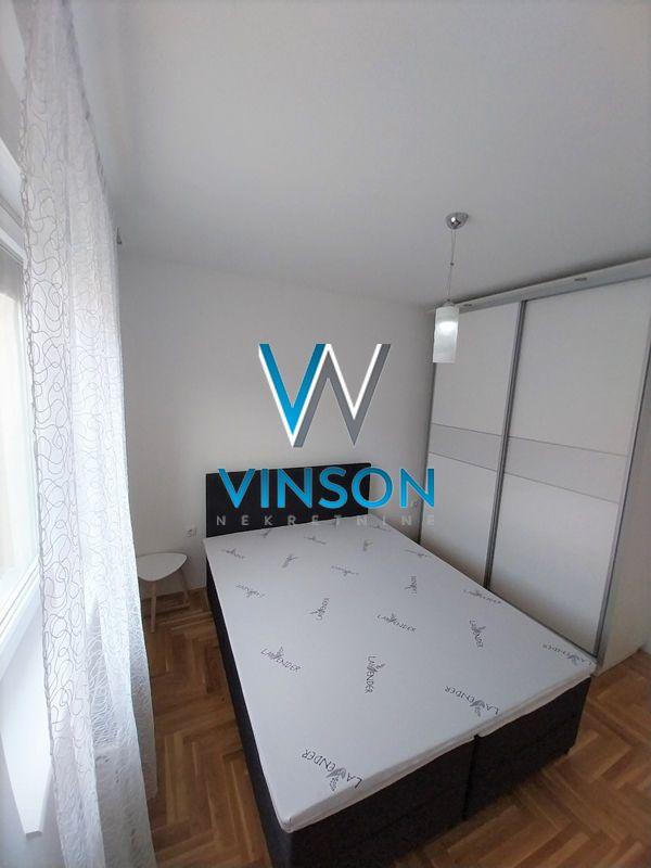 Slika 4 - Bele njive, Troiposoban stan za izdavanje, 70m2, 1.100€