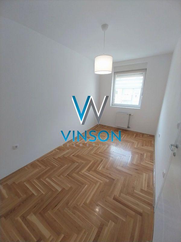 Slika 5 - Bele njive, Troiposoban stan za izdavanje, 70m2, 1.100€