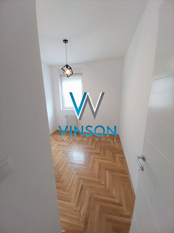 Slika 6 - Bele njive, Troiposoban stan za izdavanje, 70m2, 1.100€