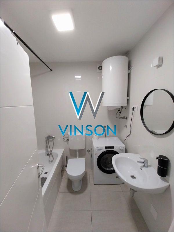 Slika 7 - Bele njive, Troiposoban stan za izdavanje, 70m2, 1.100€