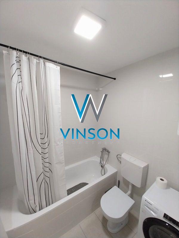 Slika 8 - Bele njive, Troiposoban stan za izdavanje, 70m2, 1.100€