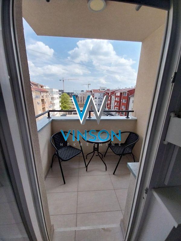 Slika 10 - Bele njive, Troiposoban stan za izdavanje, 70m2, 1.100€