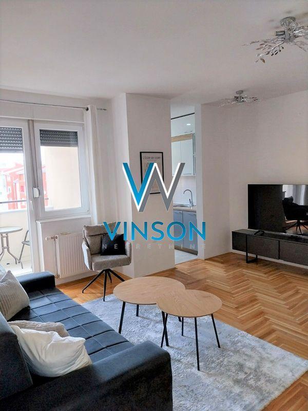 Glavna slika -Bele njive, Troiposoban stan za izdavanje, 70m2, 1.100€