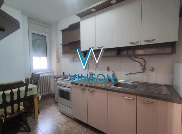 Slika 1 - Đorđa Rajkovića, Dvosoban stan za izdavanje, 43m2, 380€