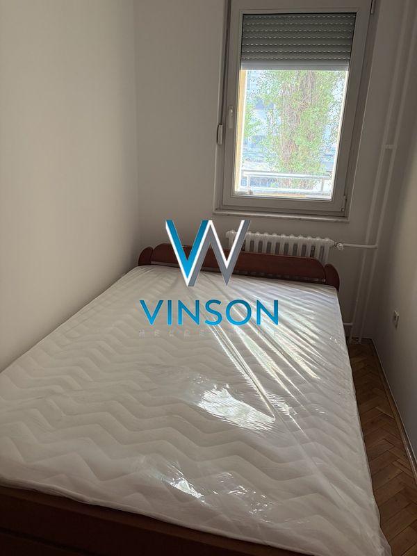 Slika 2 - Đorđa Rajkovića, Dvosoban stan za izdavanje, 43m2, 380€