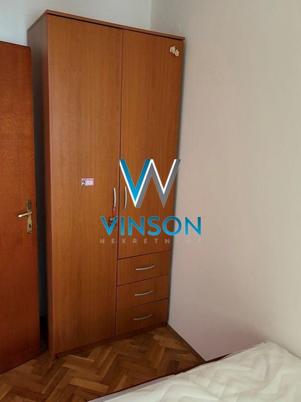 Slika 3 - Đorđa Rajkovića, Dvosoban stan za izdavanje, 43m2, 380€