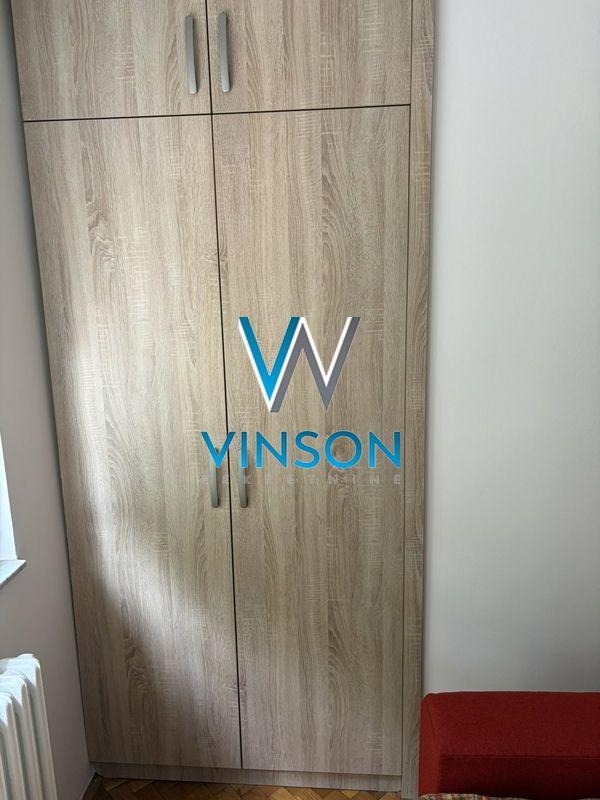 Slika 4 - Đorđa Rajkovića, Dvosoban stan za izdavanje, 43m2, 380€