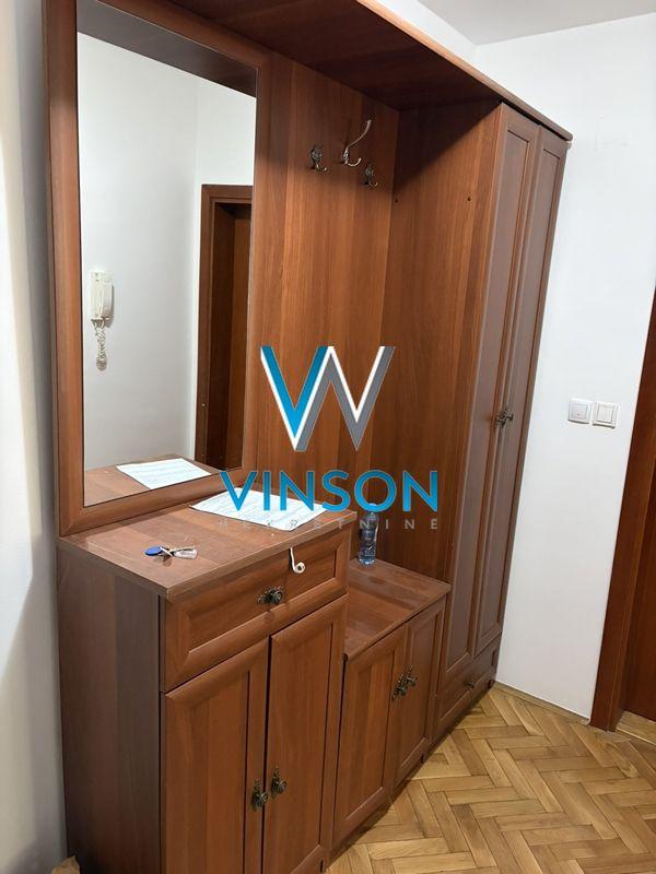 Slika 5 - Đorđa Rajkovića, Dvosoban stan za izdavanje, 43m2, 380€