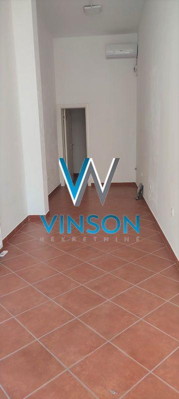Glavna slika - Lokal na prodaju, 17m2, 64.600€