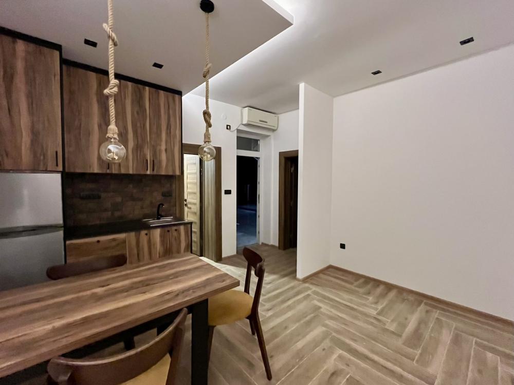 Slika 1 - Vojvode Stepe, Dvosoban stan za izdavanje, 38m2, 600€