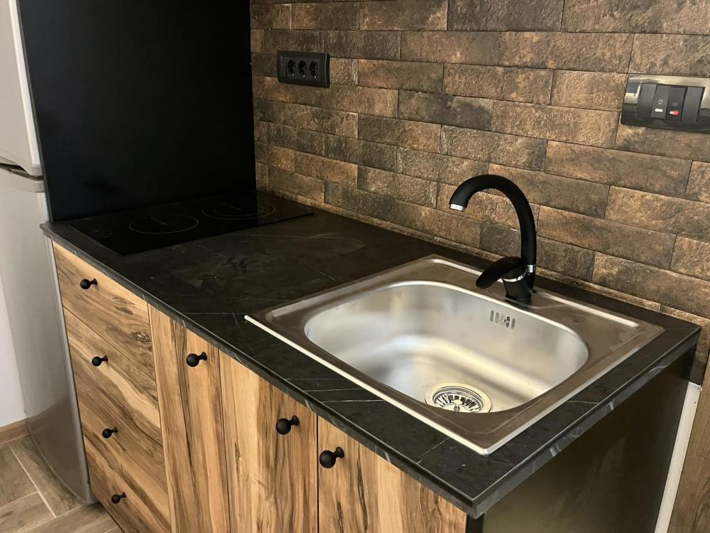 Slika 3 - Vojvode Stepe, Dvosoban stan za izdavanje, 38m2, 600€