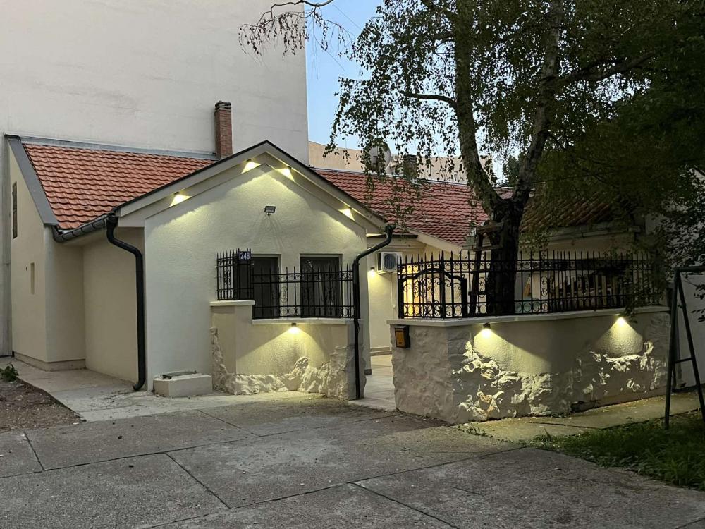 Slika 6 - Vojvode Stepe, Dvosoban stan za izdavanje, 38m2, 600€