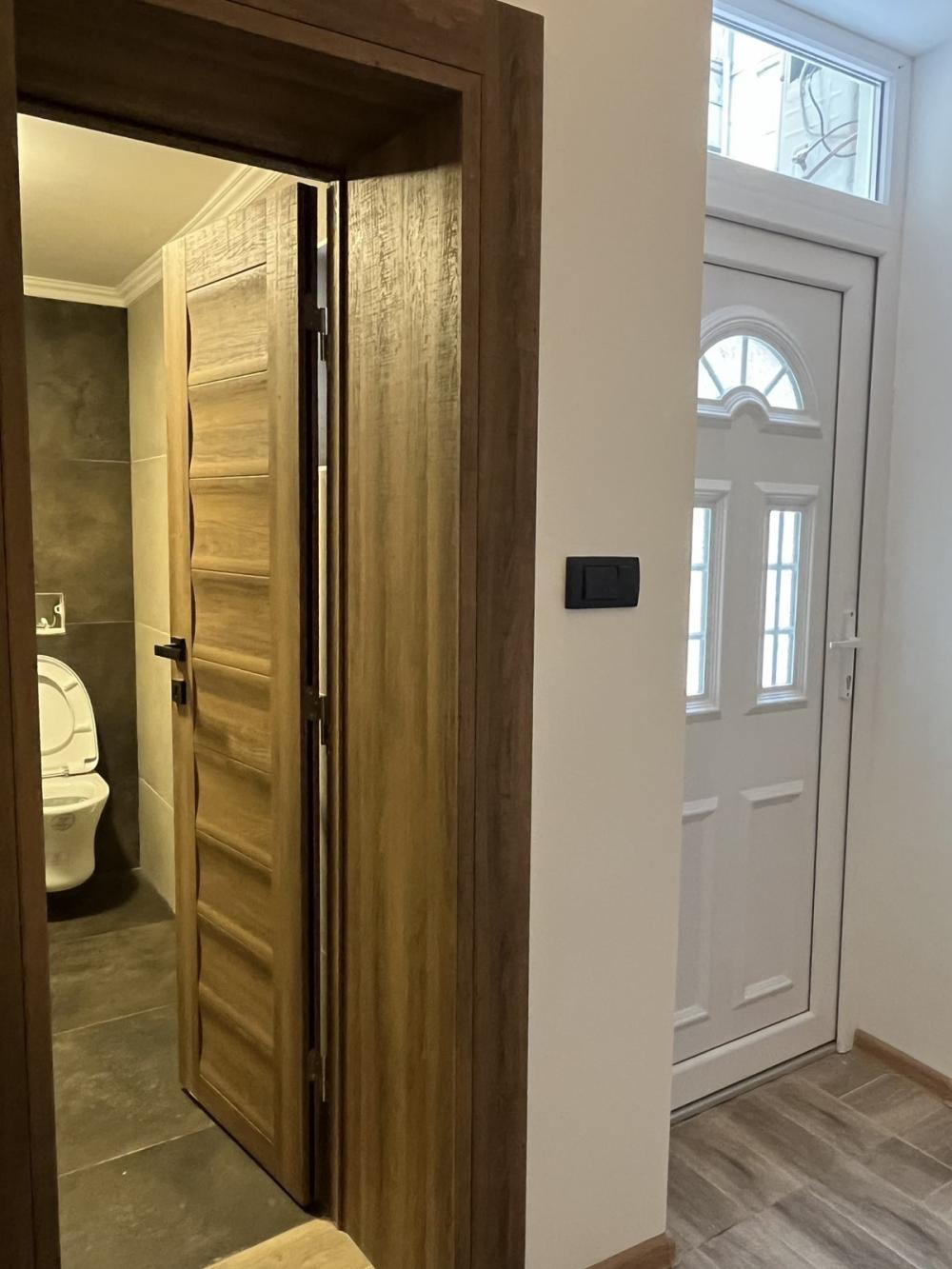 Slika 5 - Vojvode Stepe, Dvosoban stan za izdavanje, 38m2, 600€