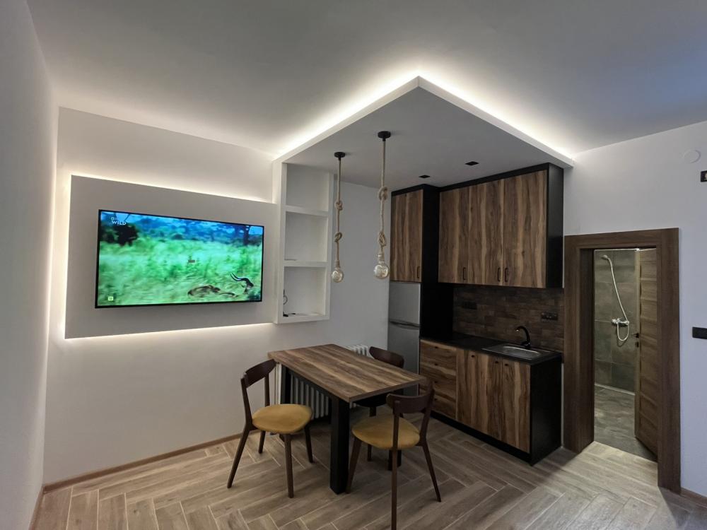 Slika 2 - Vojvode Stepe, Dvosoban stan za izdavanje, 38m2, 600€