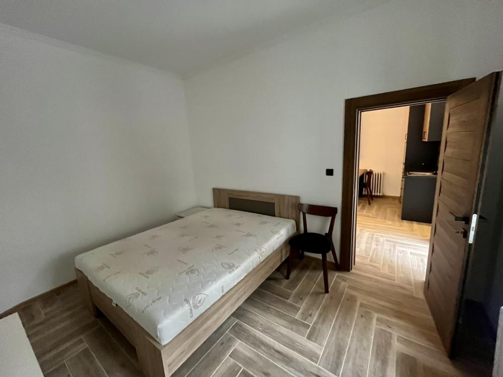 Slika 4 - Vojvode Stepe, Dvosoban stan za izdavanje, 38m2, 600€