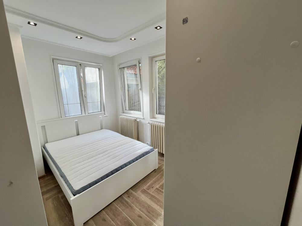 Slika 6 - Vojvode Stepe, Dvosoban stan za izdavanje, 42m2, 600€
