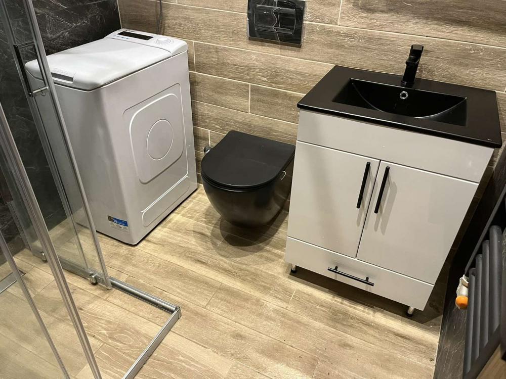 Slika 11 - Vojvode Stepe, Dvosoban stan za izdavanje, 42m2, 600€