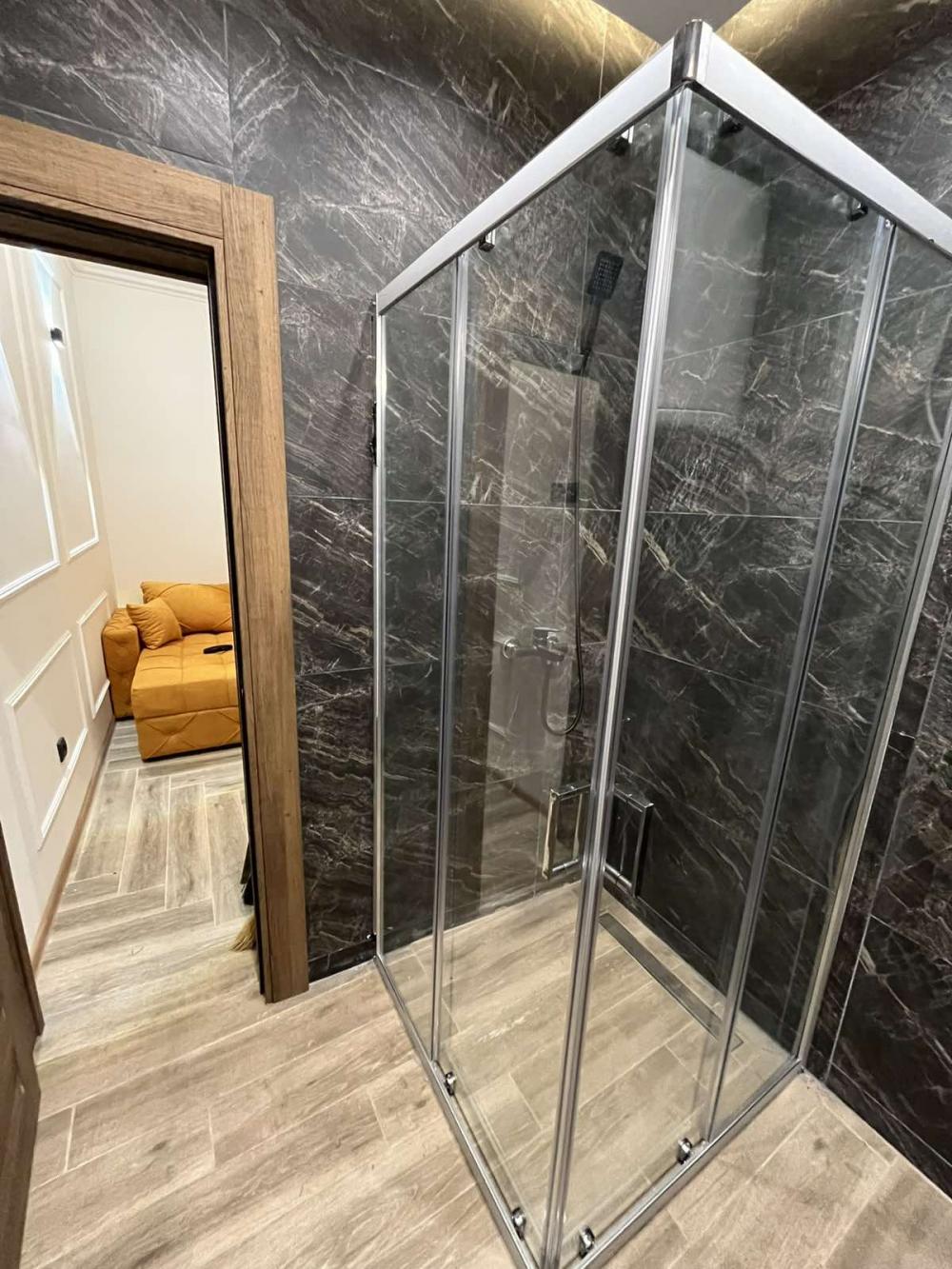 Slika 9 - Vojvode Stepe, Dvosoban stan za izdavanje, 42m2, 600€