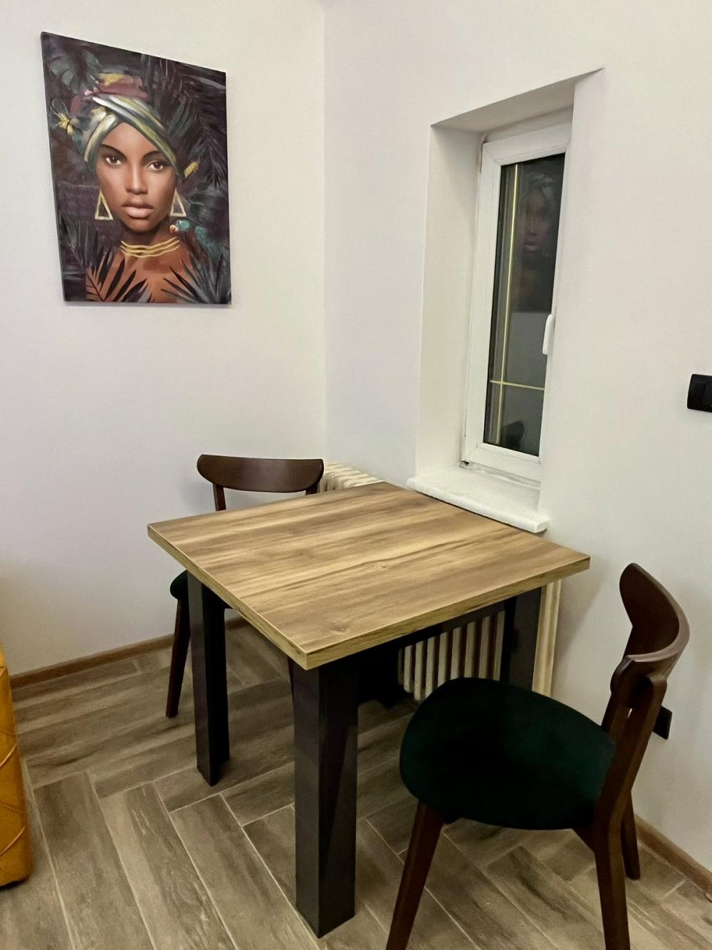 Slika 4 - Vojvode Stepe, Dvosoban stan za izdavanje, 42m2, 600€