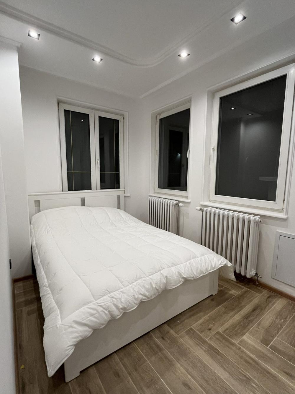 Slika 7 - Vojvode Stepe, Dvosoban stan za izdavanje, 42m2, 600€