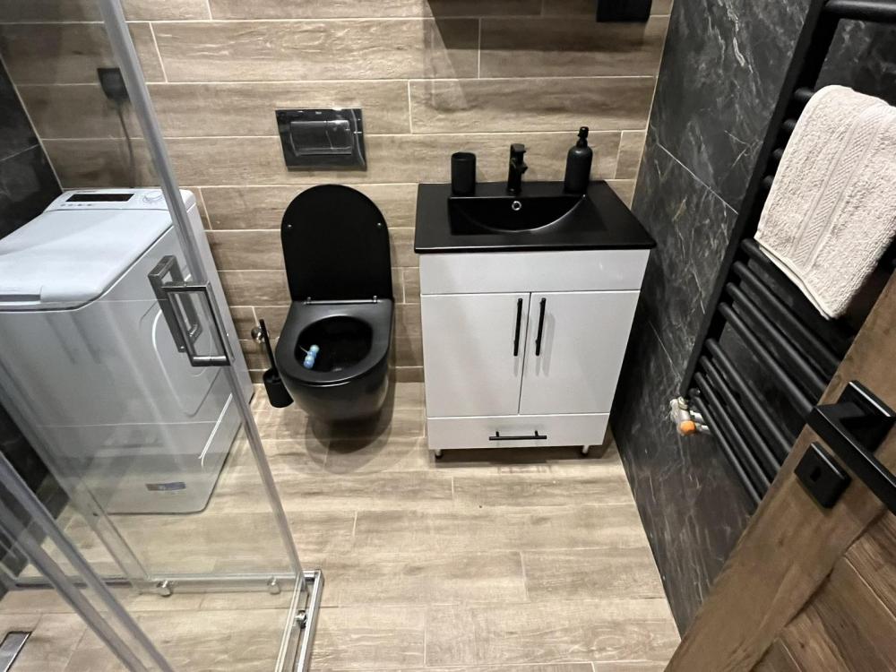 Slika 10 - Vojvode Stepe, Dvosoban stan za izdavanje, 42m2, 600€