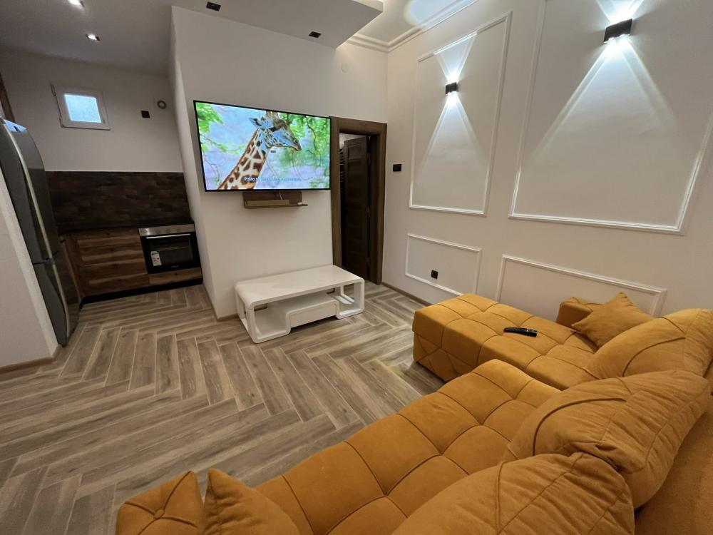 Glavna slika -Vojvode Stepe, Dvosoban stan za izdavanje, 42m2, 600€