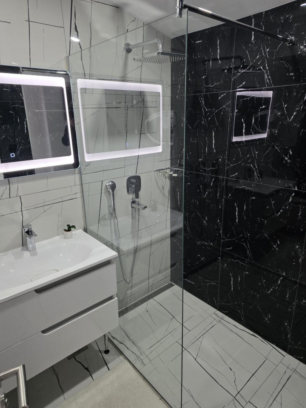 Slika 5 - Pregrevica, Jednosoban stan za izdavanje, 45m2, 800€