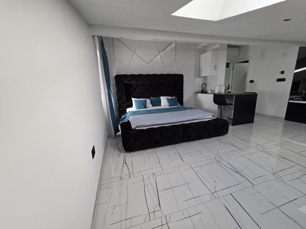 Slika 2 - Pregrevica, Jednosoban stan za izdavanje, 45m2, 800€